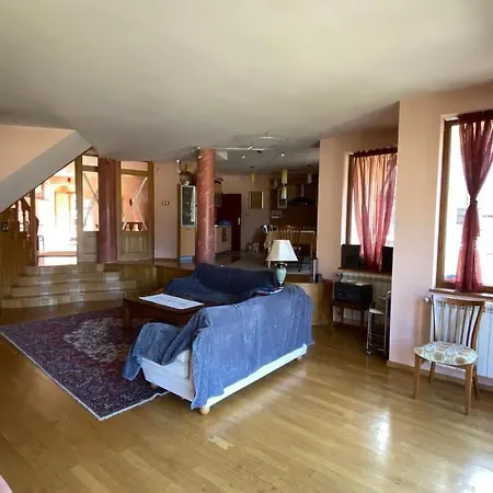 Villa Ambrozia And Relax Family House Bachkovo