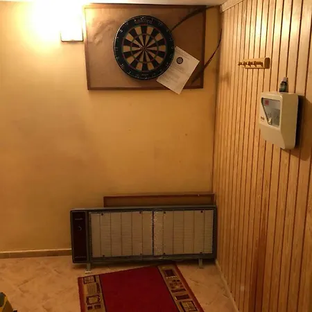Ambrozia And Relax Family House באצ'קובו