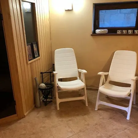 Ambrozia And Relax Family House Bachkovo