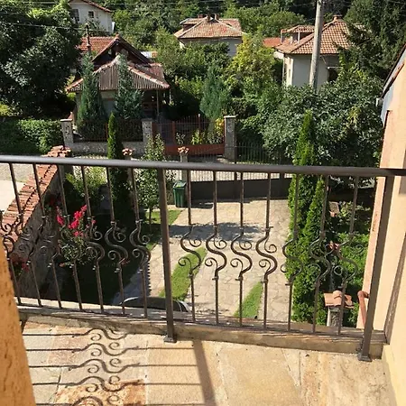 Ambrozia And Relax Family House *