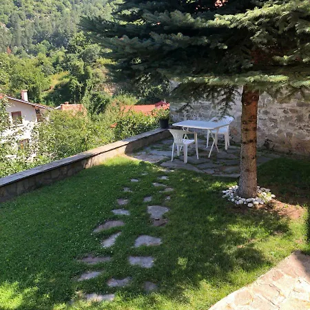 Ambrozia And Relax Family House Villa *