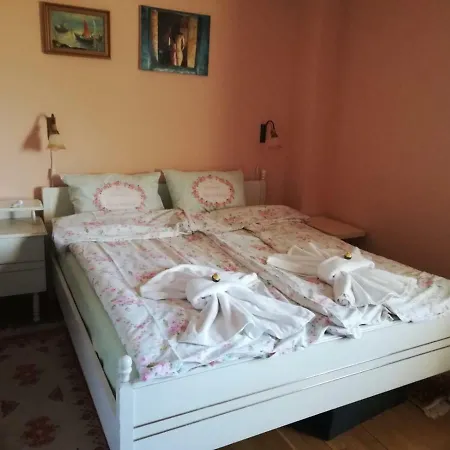 Ambrozia And Relax Family House Bachkovo