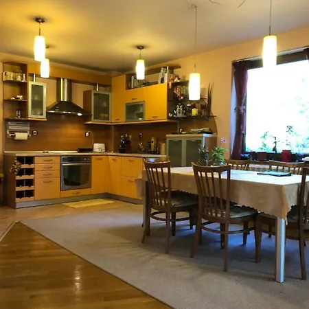 Ambrozia And Relax Family House Bachkovo
