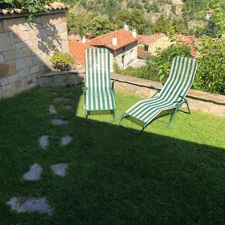 Ambrozia And Relax Family House Villa Bachkovo