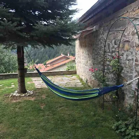 Ambrozia And Relax Family House * באצ'קובו